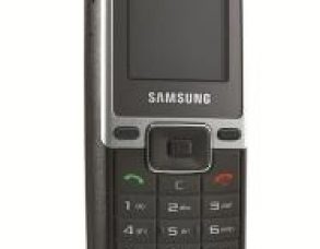 Samsung B110 Teknik Özellikler