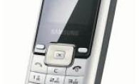 Samsung B200 Teknik Özellikler
