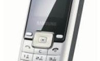 Samsung B200 Teknik Özellikler