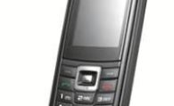 Samsung B210 Teknik Özellikler