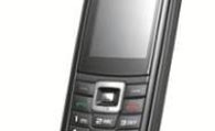 Samsung B210 Teknik Özellikler