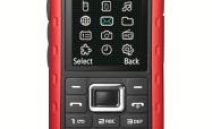 Samsung B2100 Xplorer Teknik Özellikler