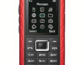 Samsung B2100 Xplorer Teknik Özellikler