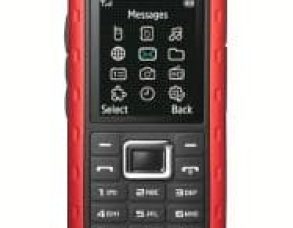 Samsung B2100 Xplorer Teknik Özellikler