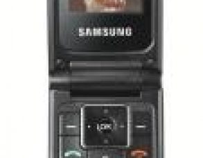 Samsung B300 Teknik Özellikler