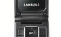 Samsung B300 Teknik Özellikler