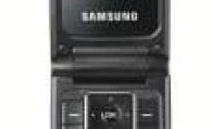 Samsung B300 Teknik Özellikler