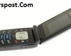 Samsung B320 Teknik Özellikler