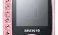 Samsung B3310 Teknik Özellikler