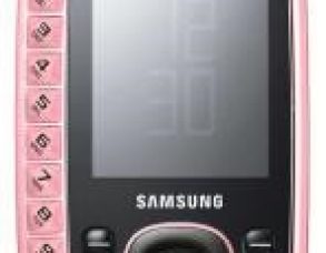Samsung B3310 Teknik Özellikler