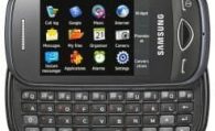Samsung B3410 Teknik Özellikler