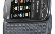 Samsung B3410W Ch@t Teknik Özellikler