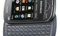 Samsung B3410W Ch@t Teknik Özellikler