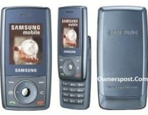 Samsung B500 Teknik Özellikler