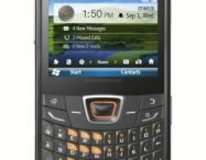 Samsung B6520 Omnia PRO 5 Teknik Özellikler