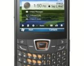 Samsung B6520 Omnia PRO 5 Teknik Özellikler