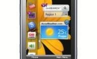 Samsung B7300 OmniaLITE Teknik Özellikler