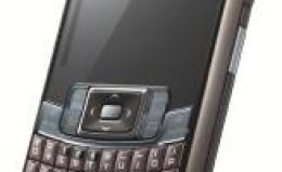 Samsung B7320 OmniaPRO Teknik Özellikler