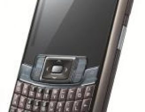 Samsung B7320 OmniaPRO Teknik Özellikler