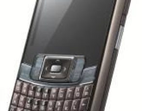 Samsung B7320 OmniaPRO Teknik Özellikler