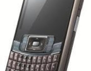 Samsung B7320 OmniaPRO Teknik Özellikler