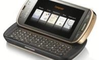 Samsung B7620 Giorgio Armani Teknik Özellikler