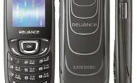 Samsung Breeze B209 Teknik Özellikler