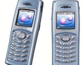 Samsung C110 Teknik Özellikler