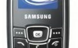 Samsung C120 Teknik Özellikler