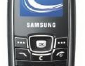 Samsung C120 Teknik Özellikler