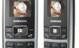 Samsung C130 Teknik Özellikler