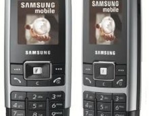 Samsung C130 Teknik Özellikler