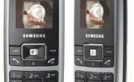 Samsung C130 Teknik Özellikler