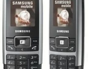 Samsung C130 Teknik Özellikler