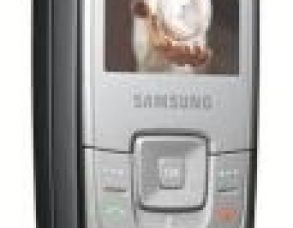 Samsung C140 Teknik Özellikler