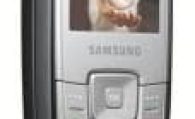 Samsung C140 Teknik Özellikler