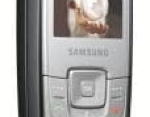 Samsung C140 Teknik Özellikler