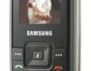 Samsung C160 Teknik Özellikler