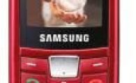 Samsung C170 Teknik Özellikler