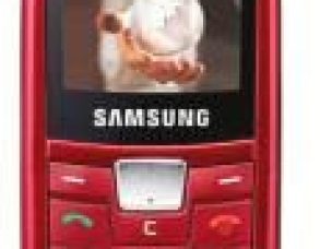 Samsung C170 Teknik Özellikler