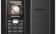 Samsung C180 Teknik Özellikler