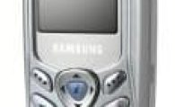 Samsung C200 Teknik Özellikler