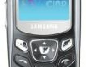 Samsung C230 Teknik Özellikler