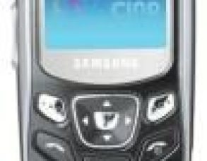 Samsung C230 Teknik Özellikler