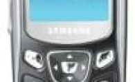 Samsung C230 Teknik Özellikler