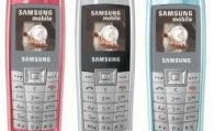 Samsung C240 Teknik Özellikler