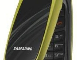 Samsung C250 Teknik Özellikler