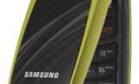 Samsung C250 Teknik Özellikler