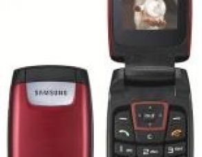 Samsung C260 Teknik Özellikler