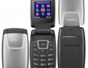 Samsung C270 Teknik Özellikler